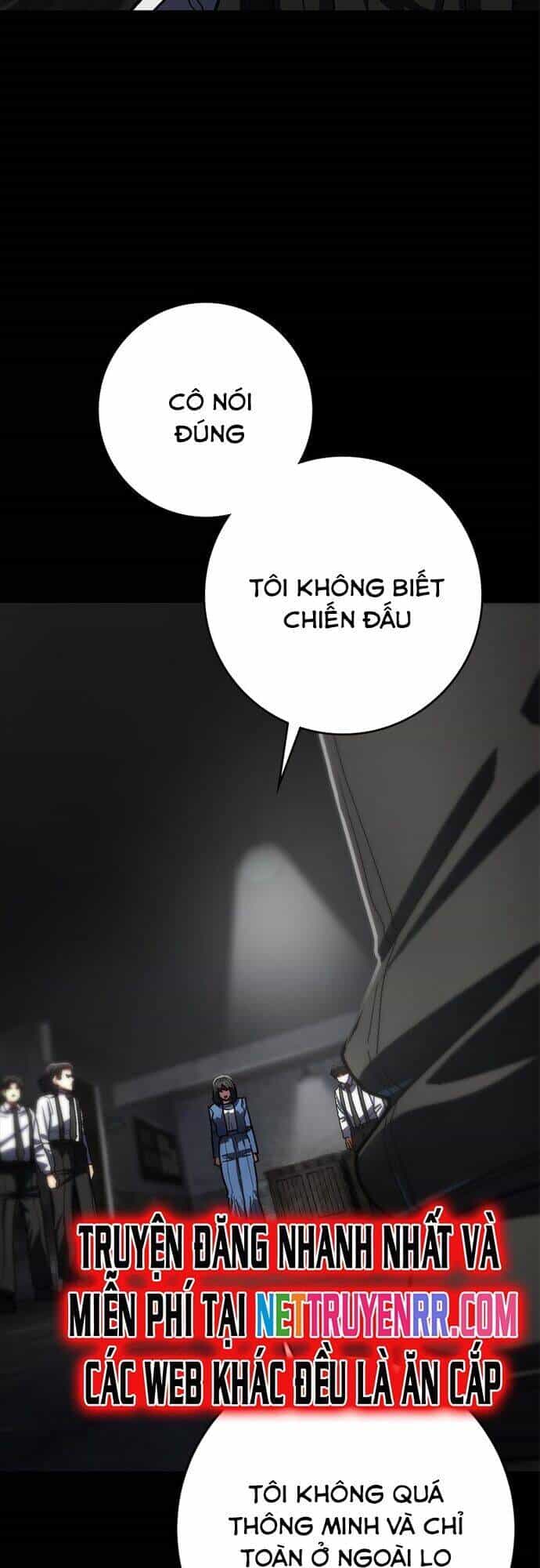 Võ Sĩ Vô Năng - Chương 24 - ảnh 56