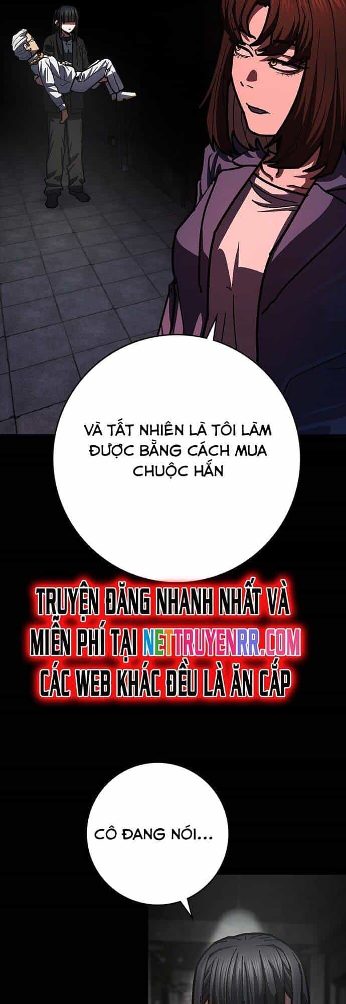 Võ Sĩ Vô Năng - Chương 24 - ảnh 65