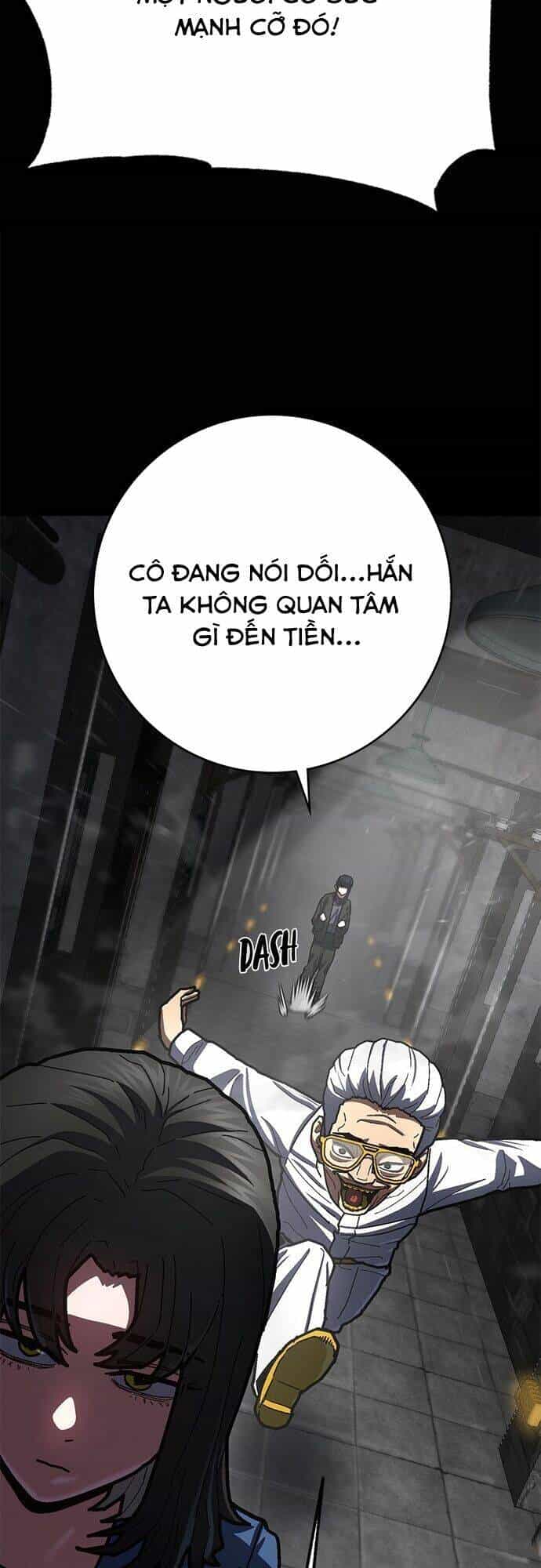 Võ Sĩ Vô Năng - Chương 24 - ảnh 68
