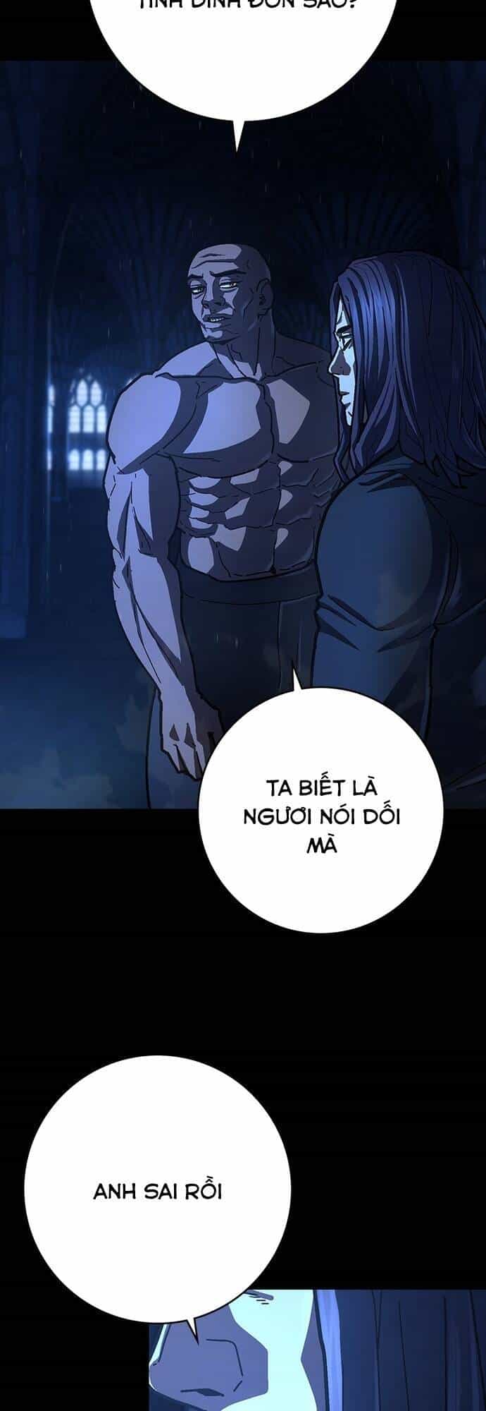 Võ Sĩ Vô Năng - Chương 25 - ảnh 10