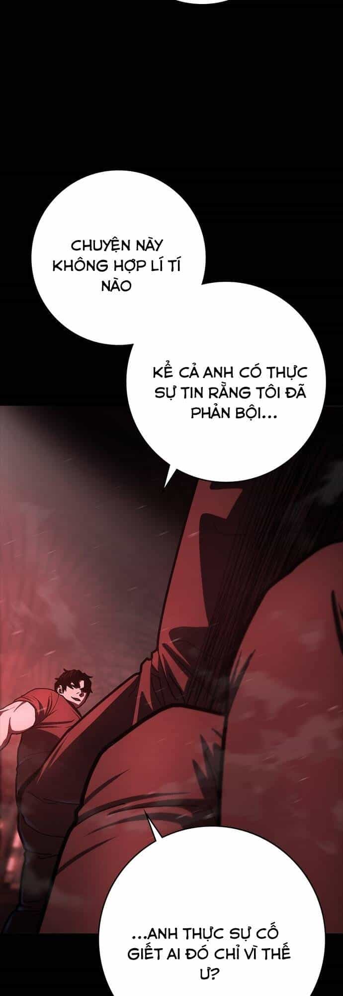 Võ Sĩ Vô Năng - Chương 25 - ảnh 28