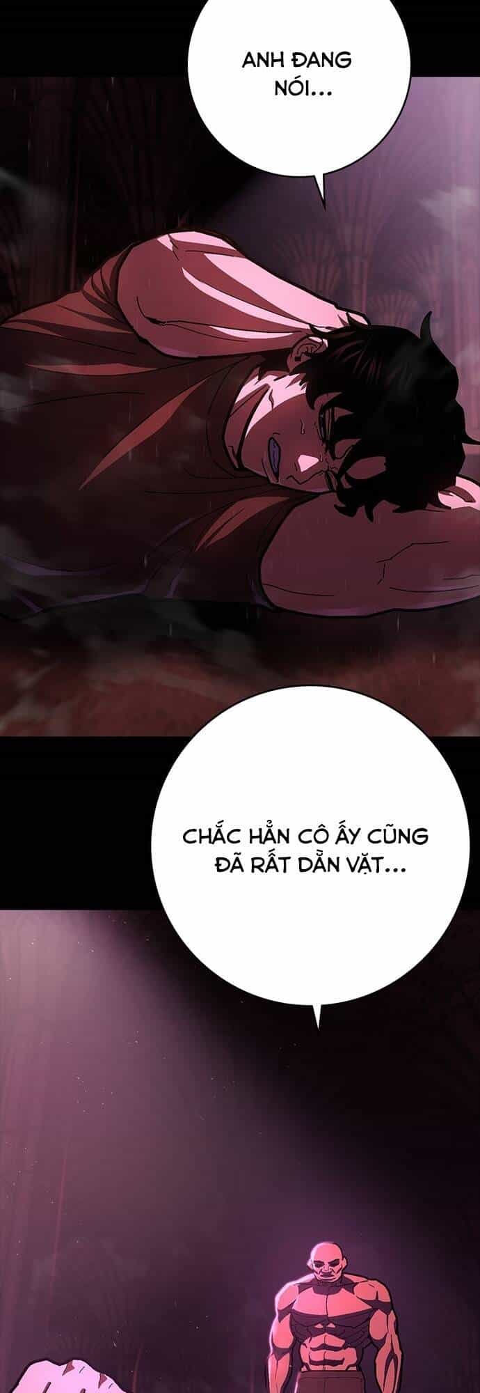 Võ Sĩ Vô Năng - Chương 25 - ảnh 34