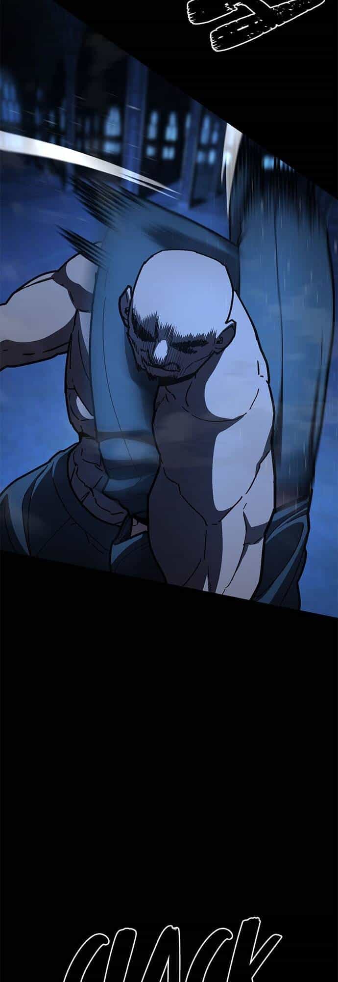 Võ Sĩ Vô Năng - Chương 26 - ảnh 32