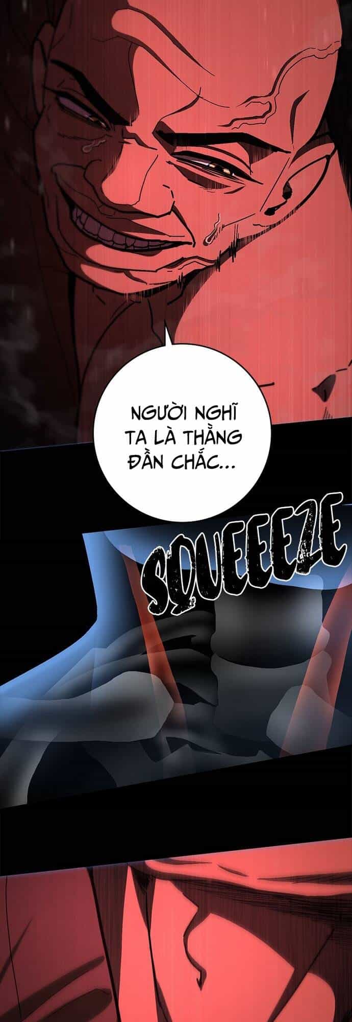 Võ Sĩ Vô Năng - Chương 26 - ảnh 36