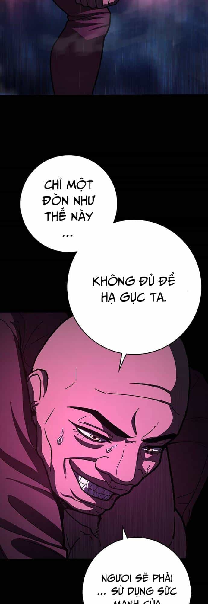 Võ Sĩ Vô Năng - Chương 26 - ảnh 41