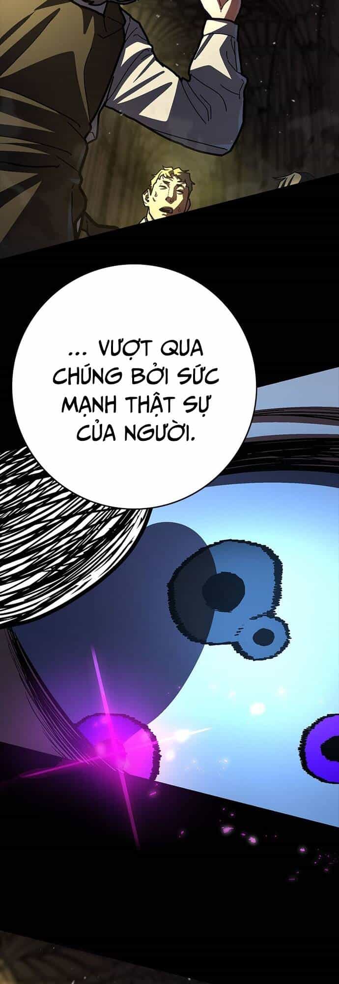 Võ Sĩ Vô Năng - Chương 26 - ảnh 60