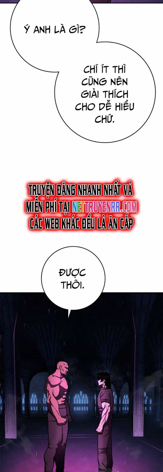 Võ Sĩ Vô Năng - Chương 26 - ảnh 7