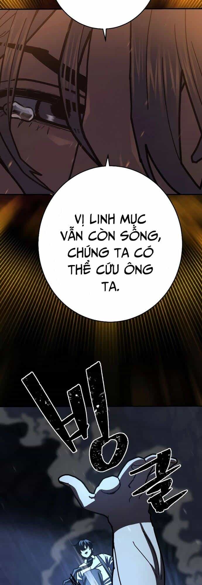 Võ Sĩ Vô Năng - Chương 27 - ảnh 11