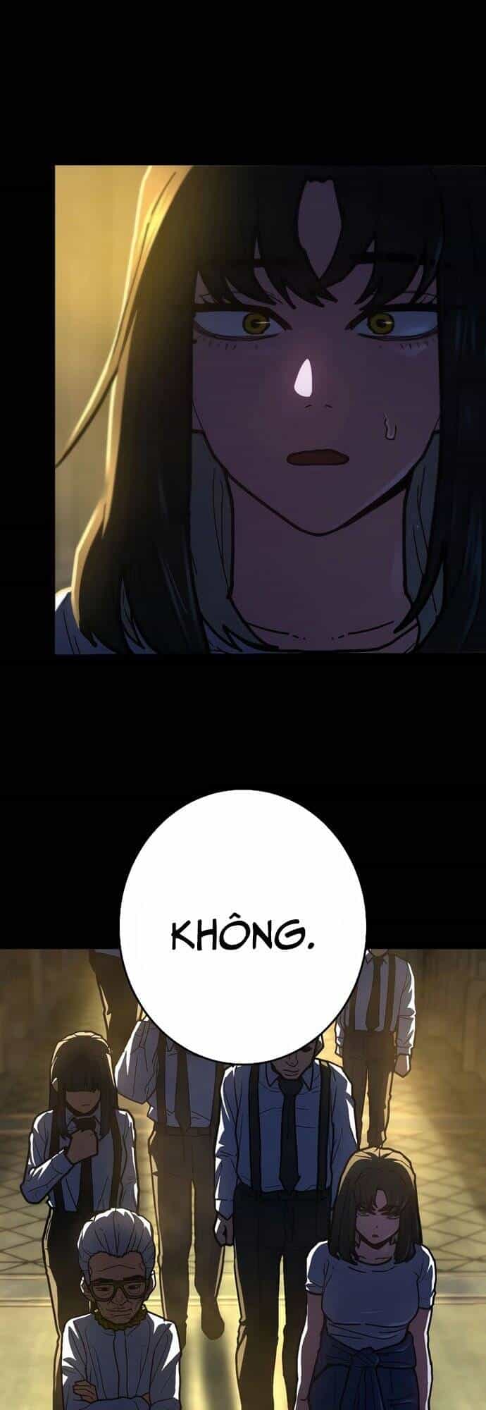 Võ Sĩ Vô Năng - Chương 27 - ảnh 33
