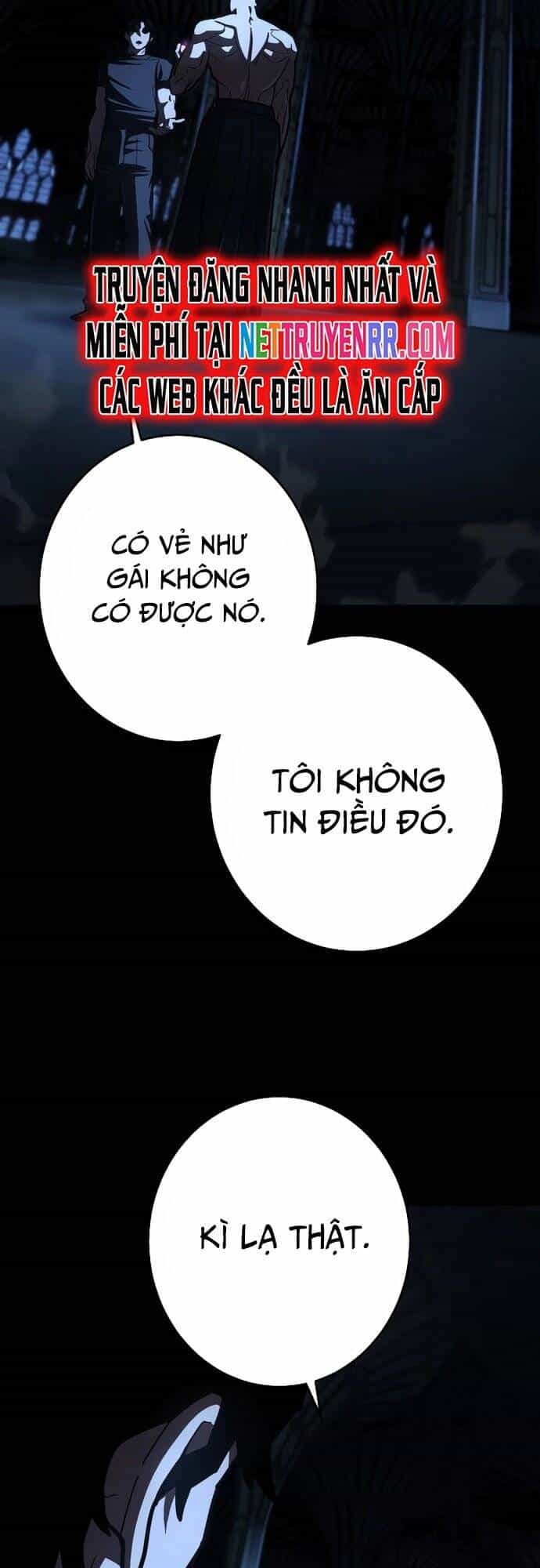 Võ Sĩ Vô Năng - Chương 27 - ảnh 41