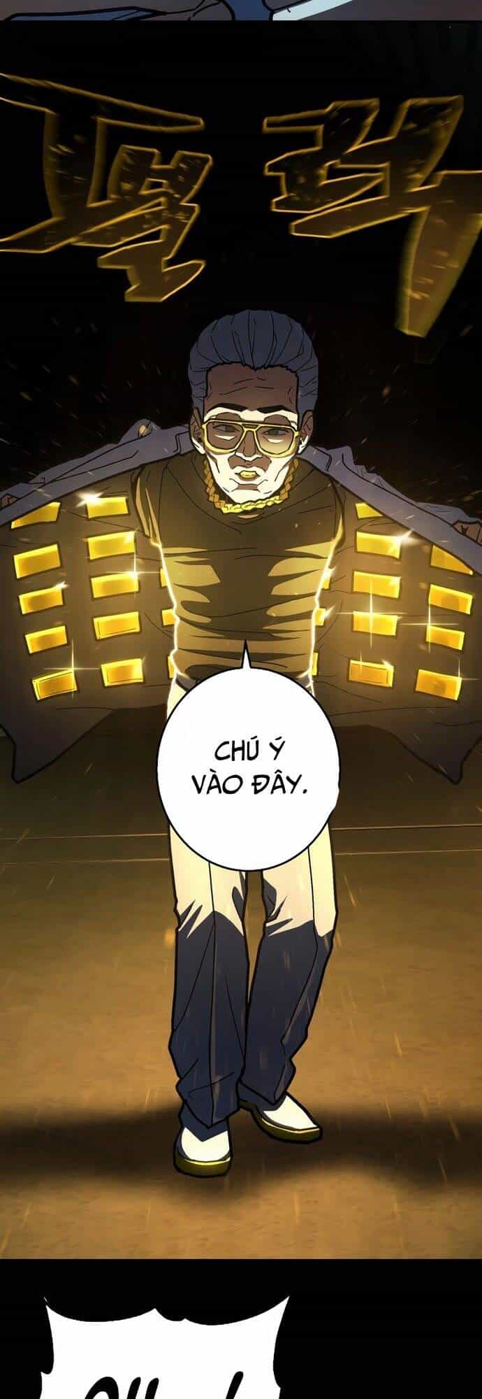 Võ Sĩ Vô Năng - Chương 27 - ảnh 52