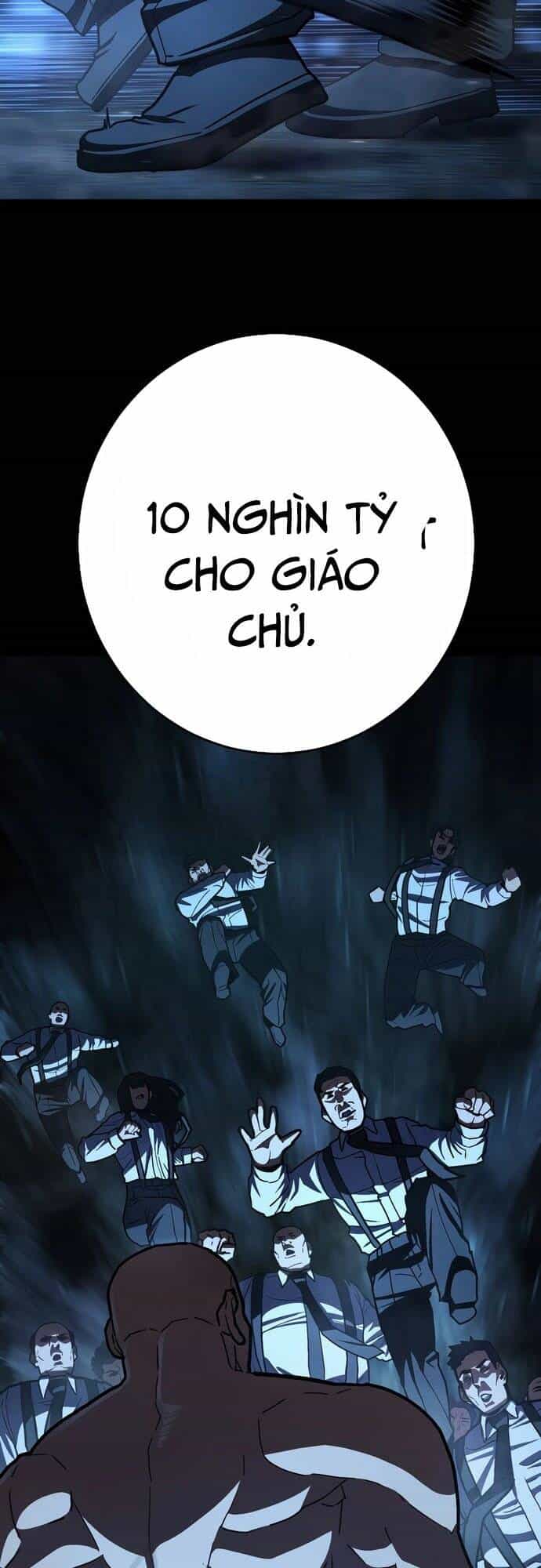 Võ Sĩ Vô Năng - Chương 27 - ảnh 55