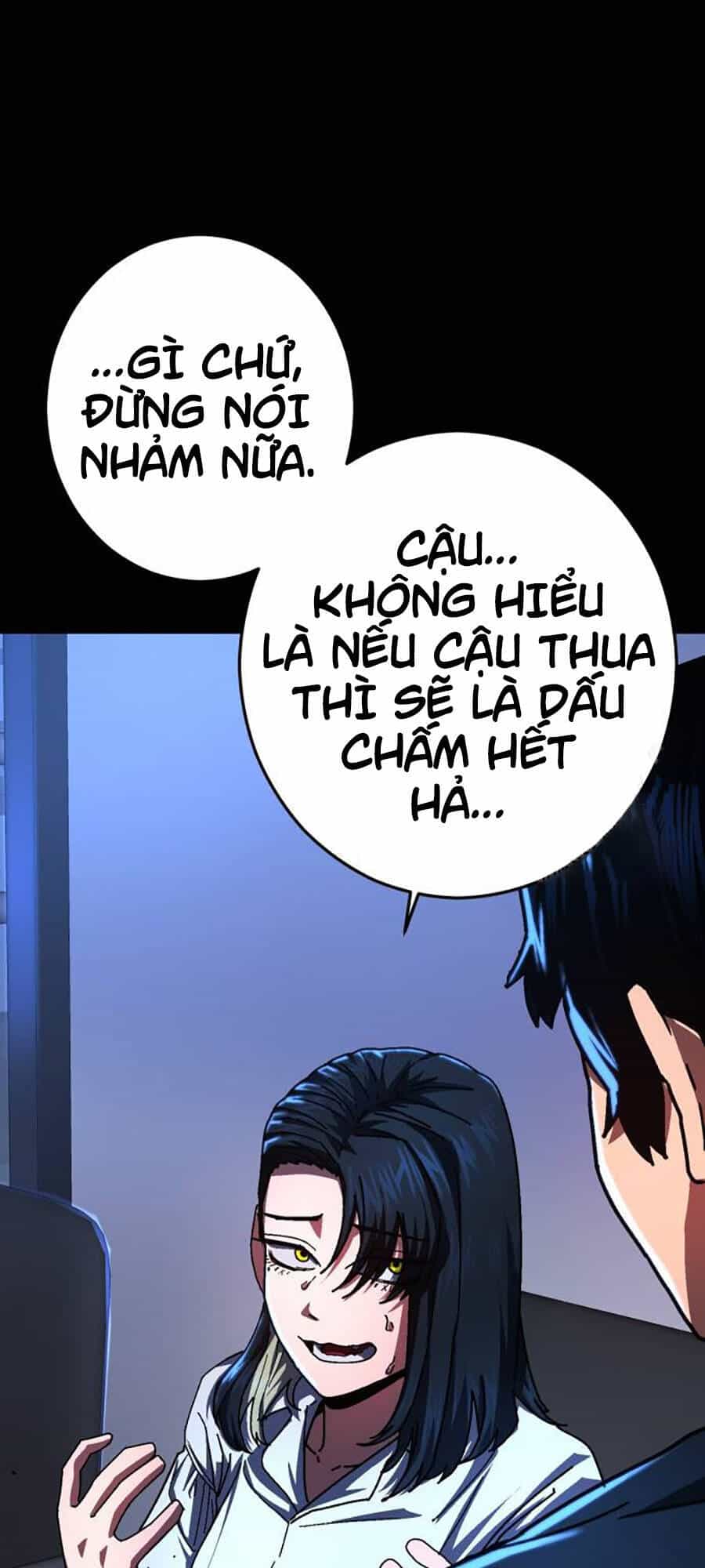 Võ Sĩ Vô Năng - Chương 3 - ảnh 102