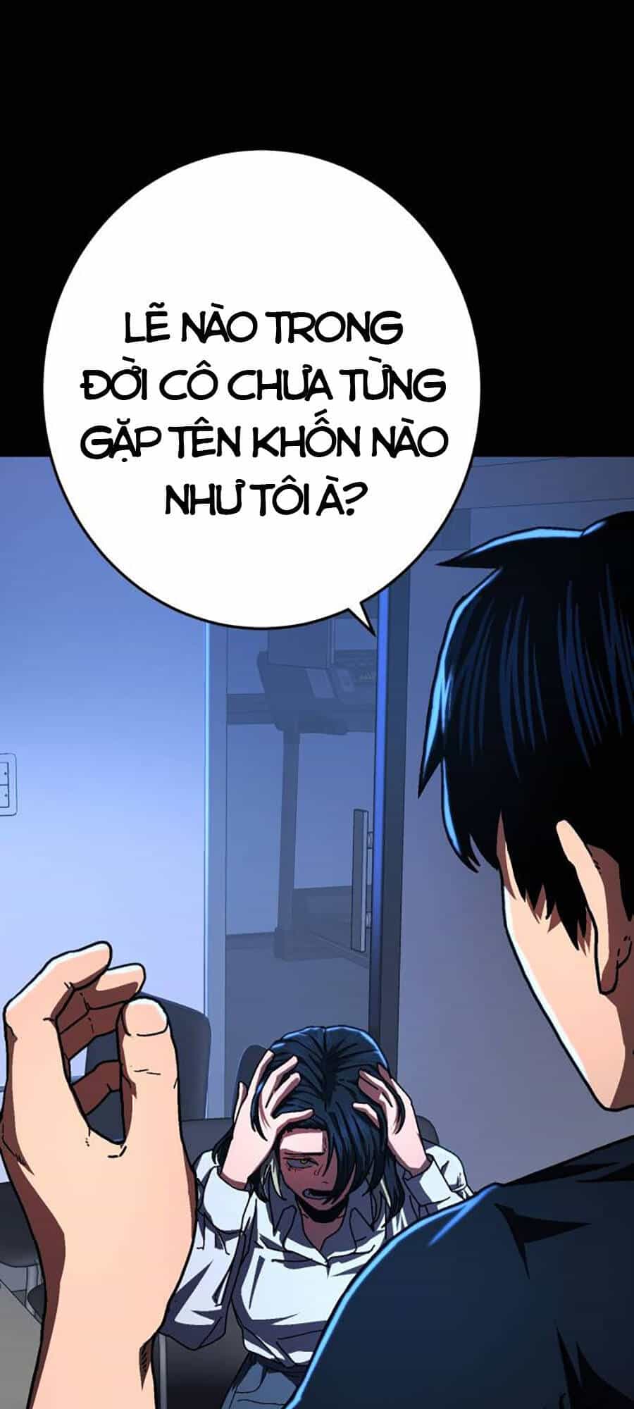 Võ Sĩ Vô Năng - Chương 3 - ảnh 108