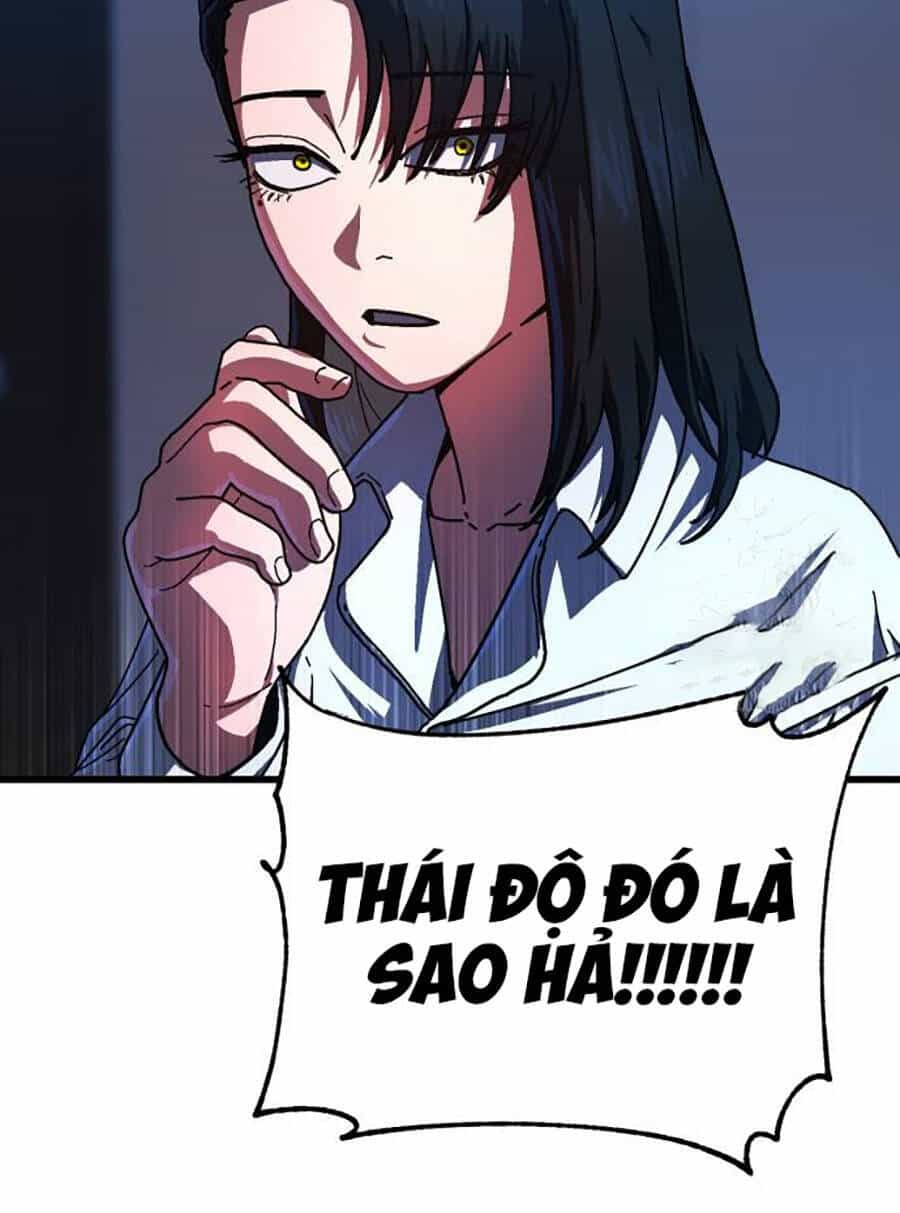 Võ Sĩ Vô Năng - Chương 3 - ảnh 24