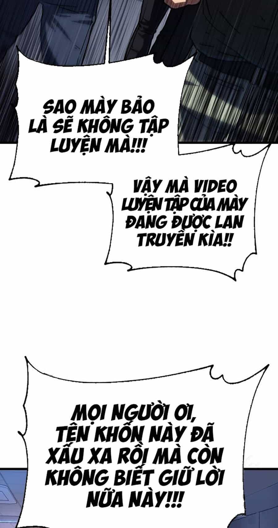 Võ Sĩ Vô Năng - Chương 3 - ảnh 26