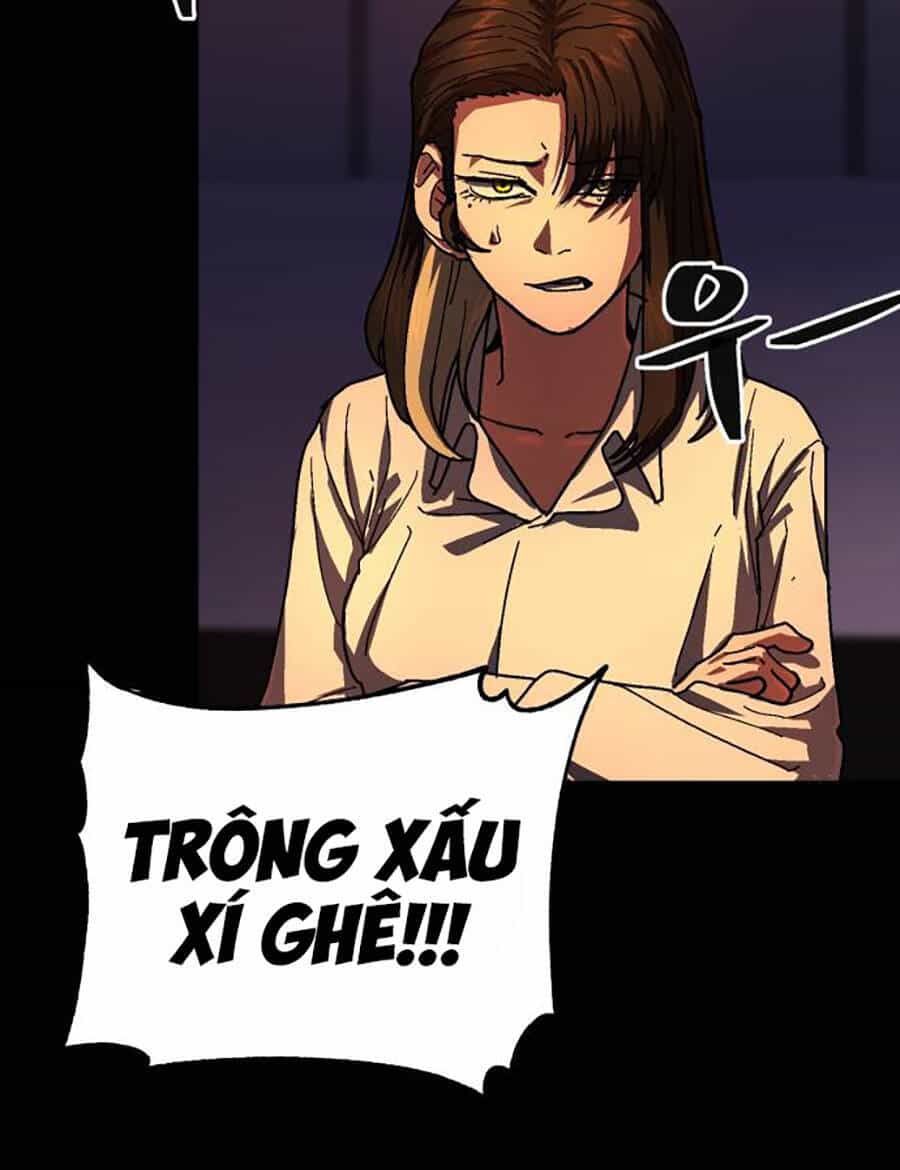 Võ Sĩ Vô Năng - Chương 3 - ảnh 3