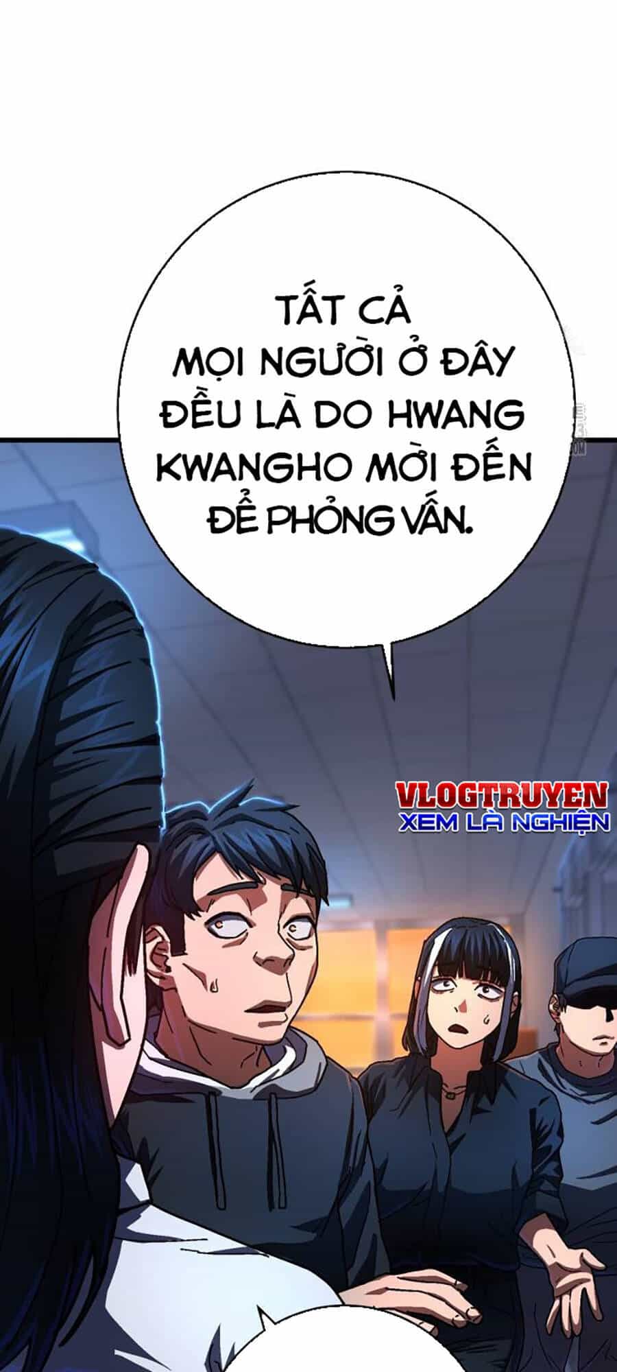 Võ Sĩ Vô Năng - Chương 3 - ảnh 33