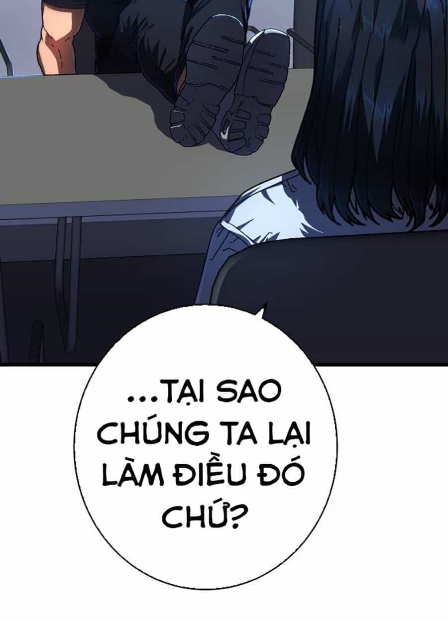 Võ Sĩ Vô Năng - Chương 3 - ảnh 48
