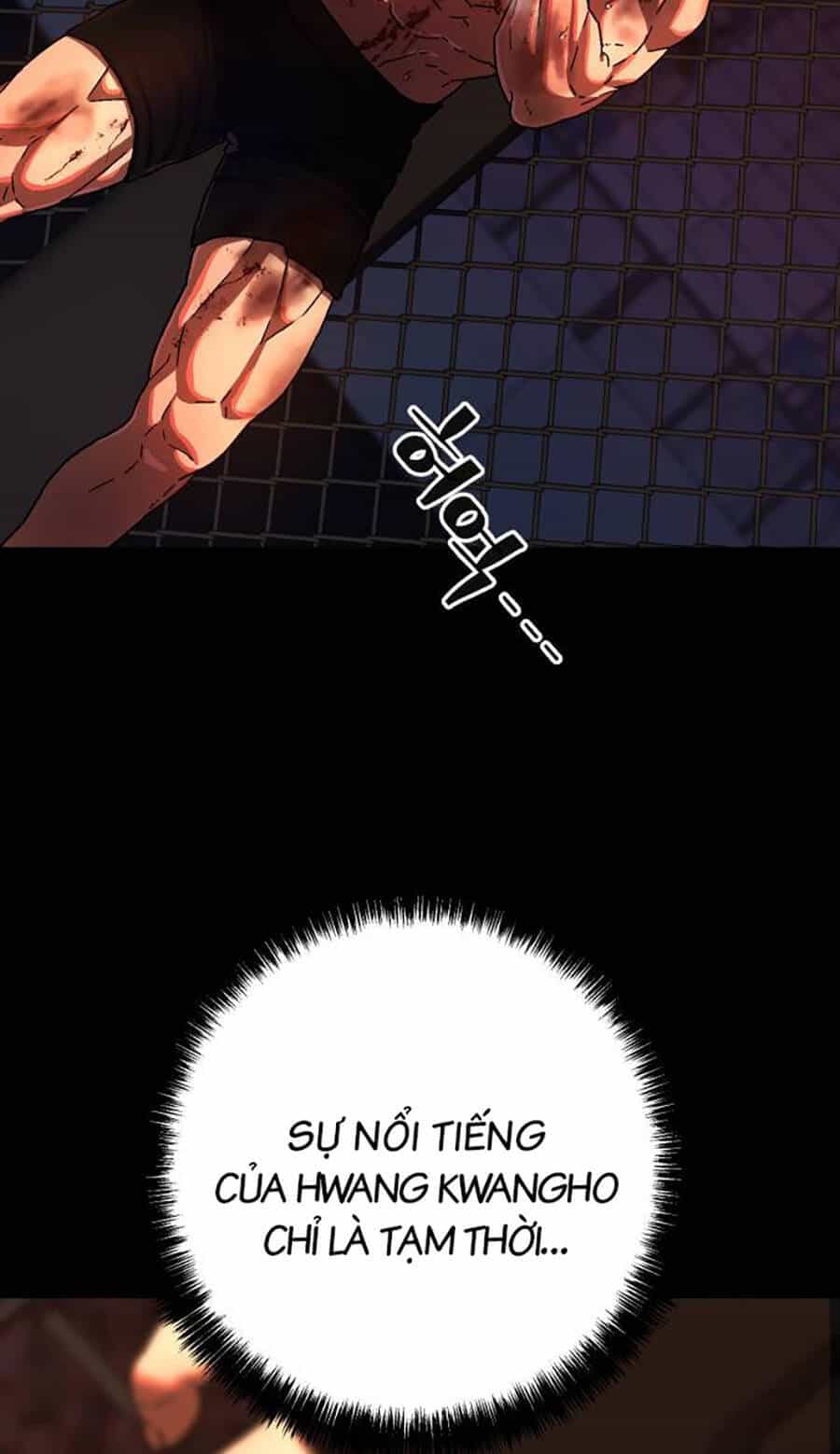 Võ Sĩ Vô Năng - Chương 3 - ảnh 5