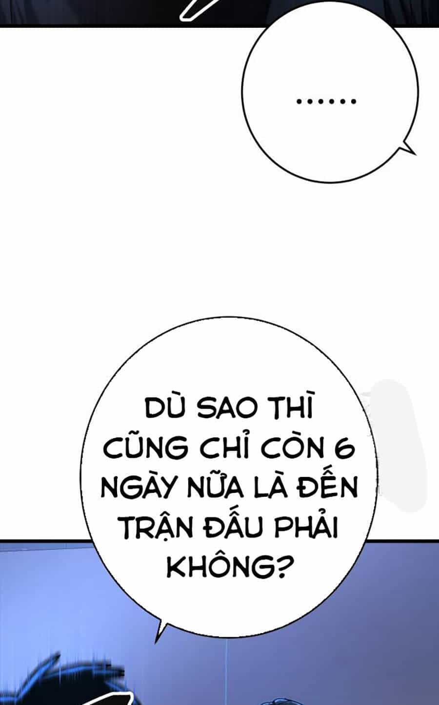 Võ Sĩ Vô Năng - Chương 3 - ảnh 50