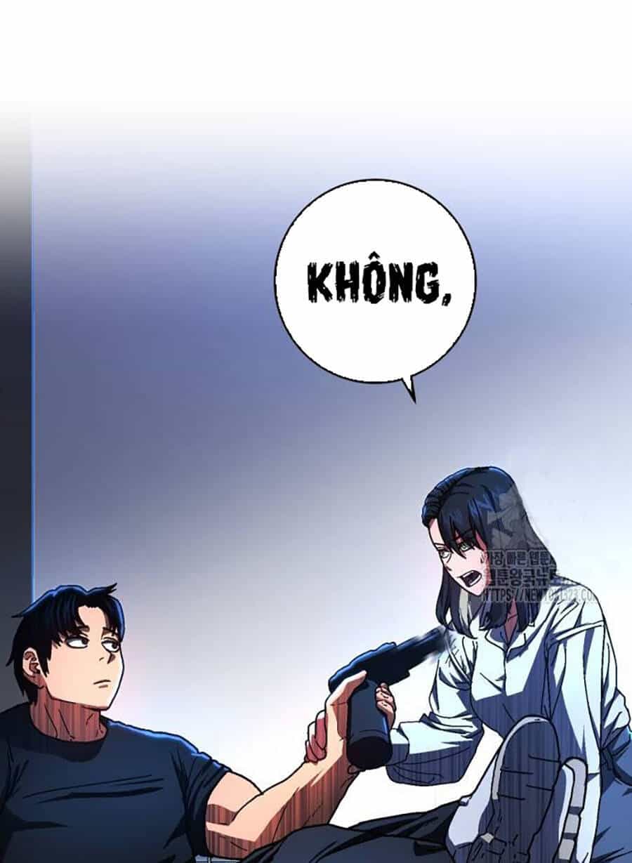 Võ Sĩ Vô Năng - Chương 3 - ảnh 55