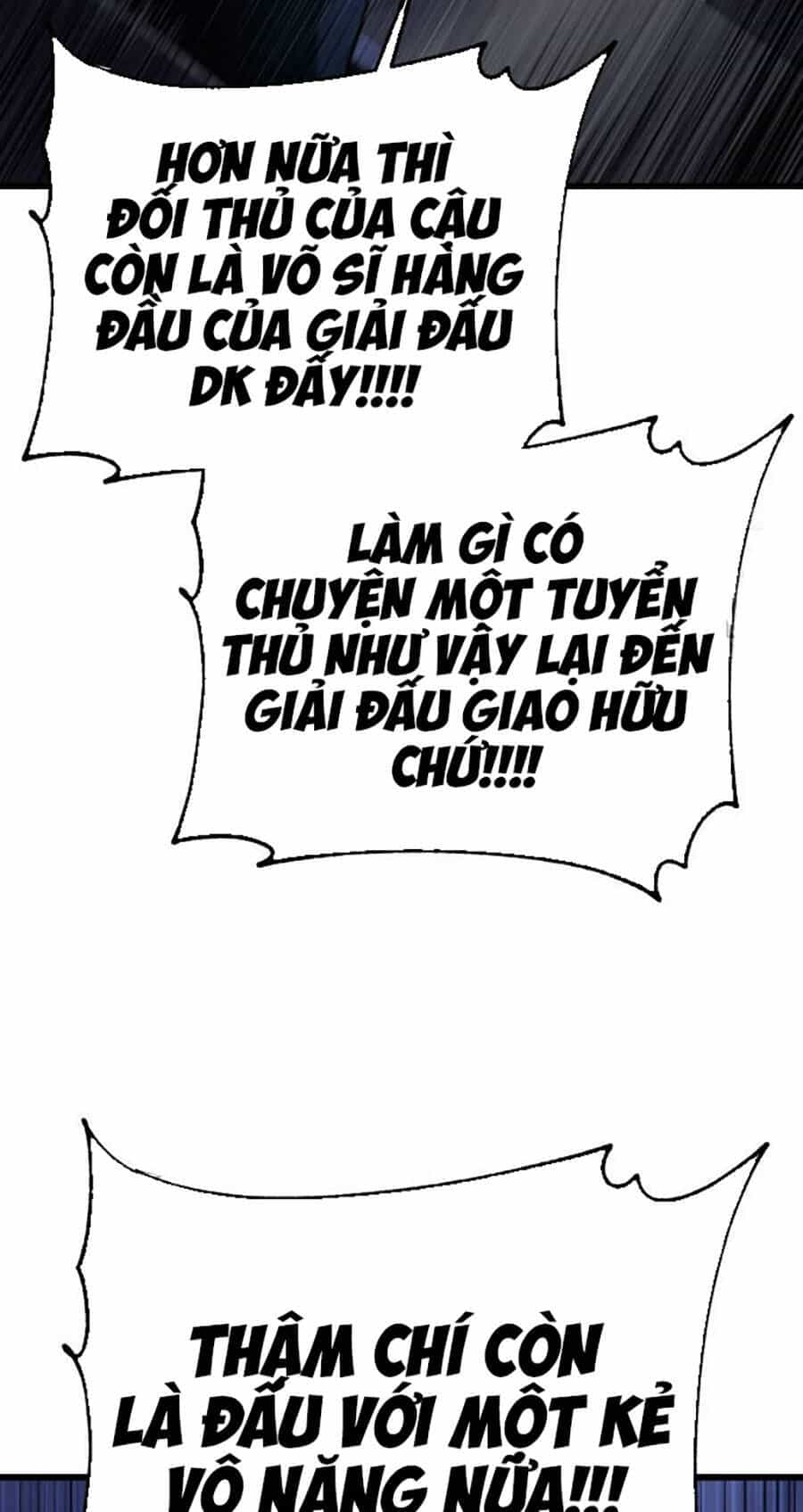 Võ Sĩ Vô Năng - Chương 3 - ảnh 64