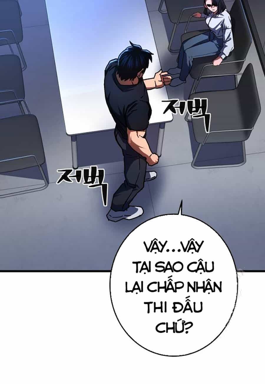 Võ Sĩ Vô Năng - Chương 3 - ảnh 77