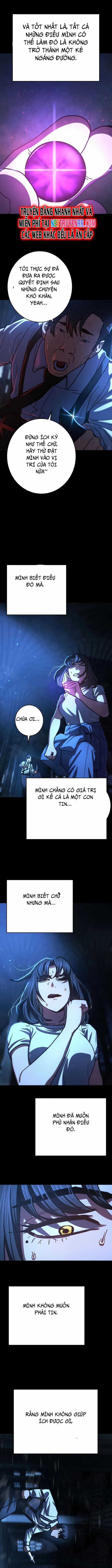 Võ Sĩ Vô Năng - Chương 30 - ảnh 17