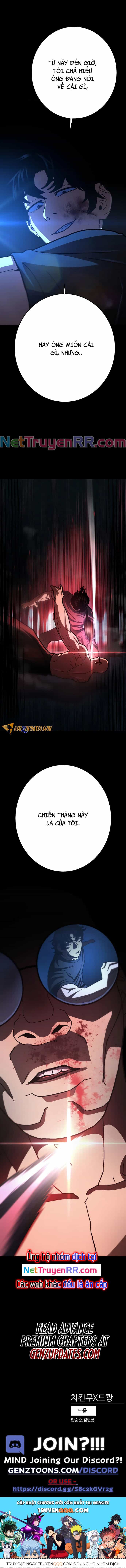 Võ Sĩ Vô Năng - Chương 32 - ảnh 13