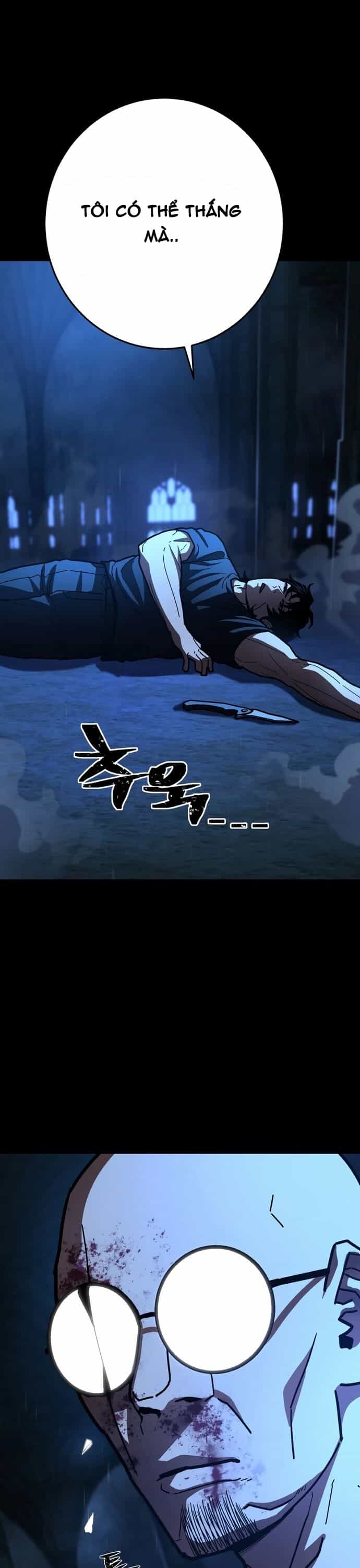 Võ Sĩ Vô Năng - Chương 33 - ảnh 15