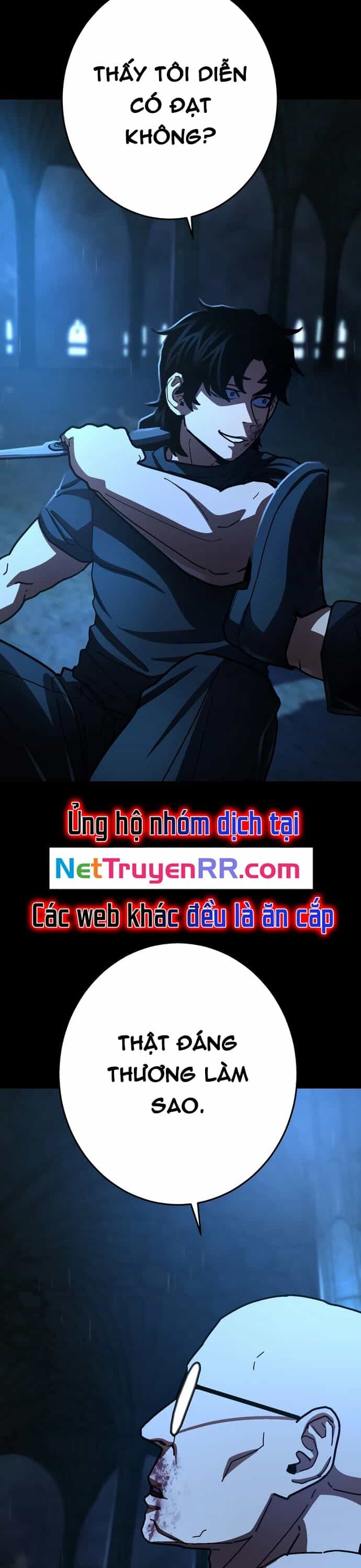 Võ Sĩ Vô Năng - Chương 33 - ảnh 25