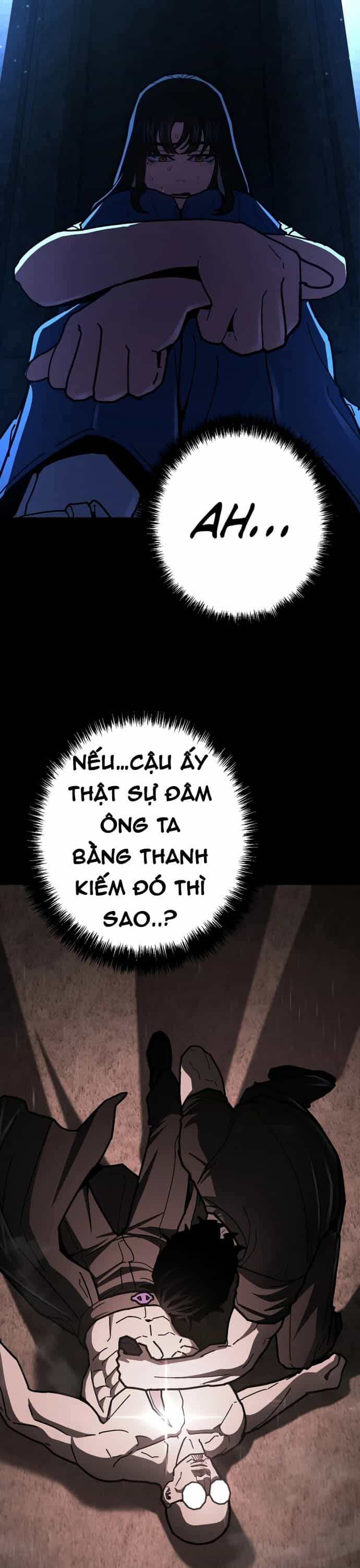 Võ Sĩ Vô Năng - Chương 33 - ảnh 28