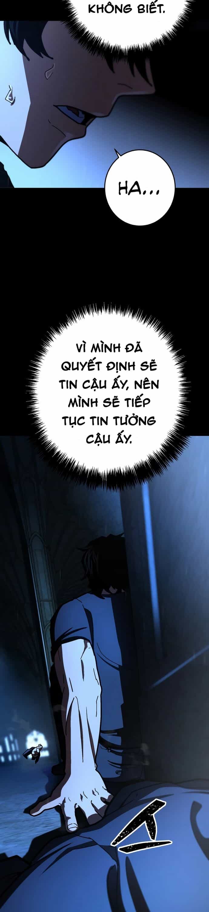 Võ Sĩ Vô Năng - Chương 33 - ảnh 34