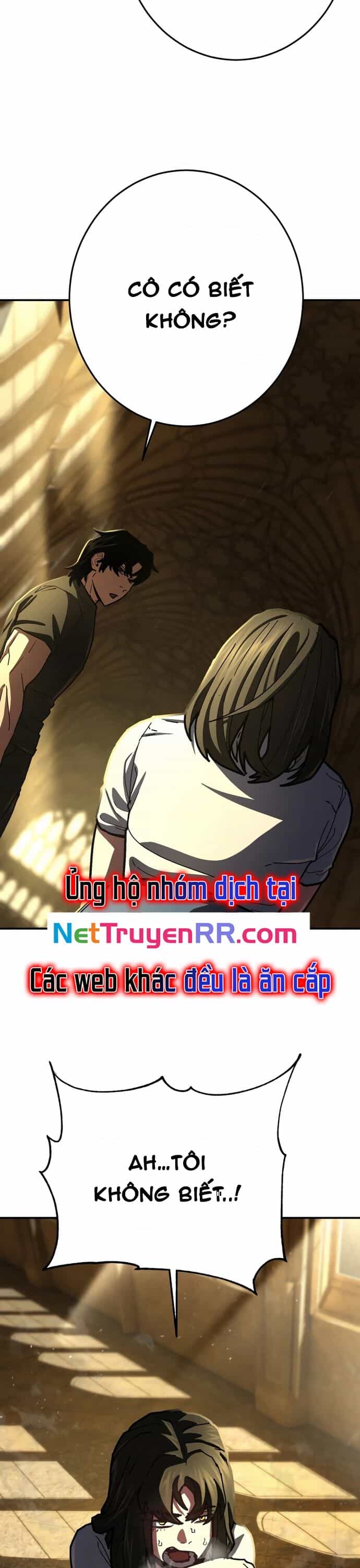 Võ Sĩ Vô Năng - Chương 34 - ảnh 18