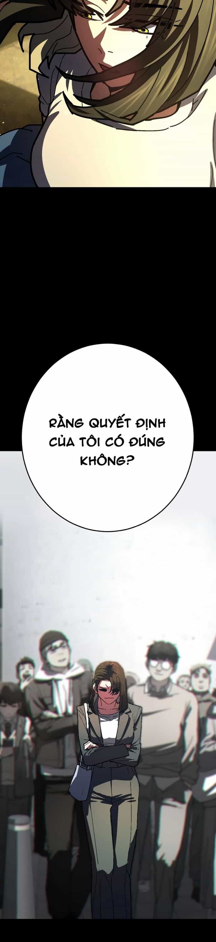 Võ Sĩ Vô Năng - Chương 34 - ảnh 28