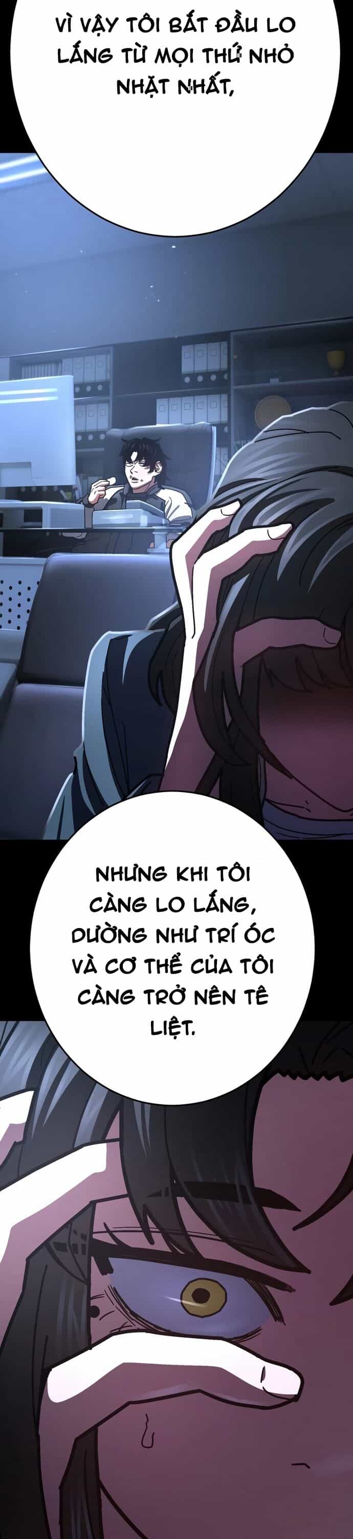 Võ Sĩ Vô Năng - Chương 34 - ảnh 34