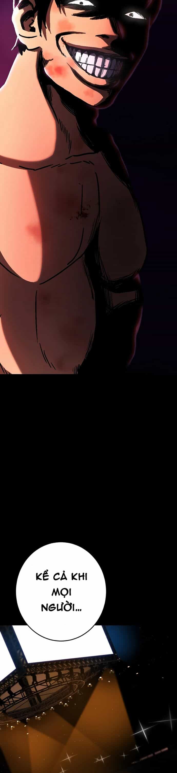 Võ Sĩ Vô Năng - Chương 34 - ảnh 39