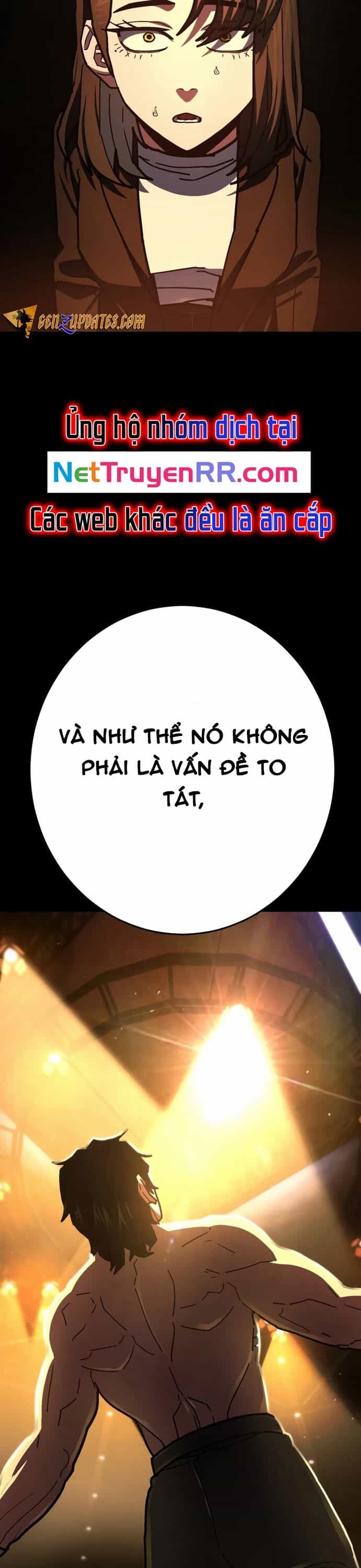Võ Sĩ Vô Năng - Chương 34 - ảnh 41
