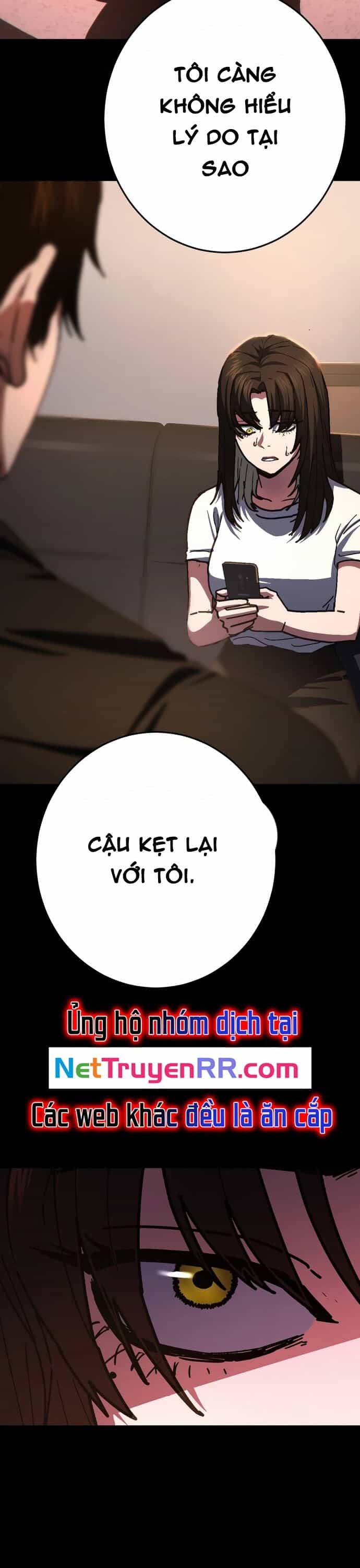 Võ Sĩ Vô Năng - Chương 34 - ảnh 45