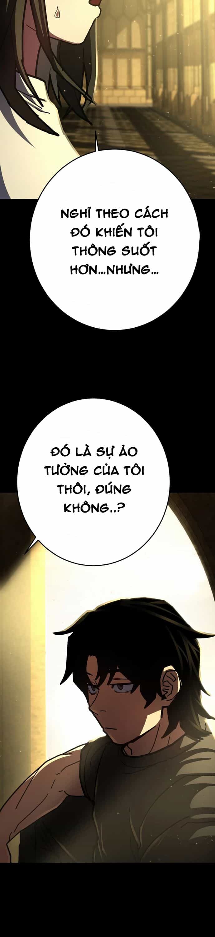 Võ Sĩ Vô Năng - Chương 34 - ảnh 47