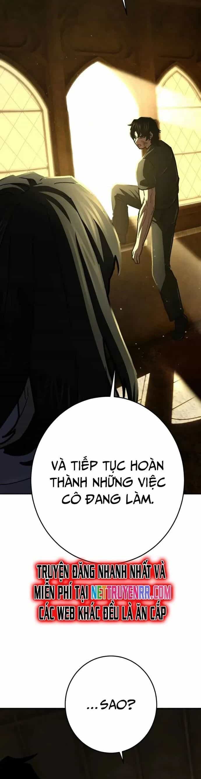 Võ Sĩ Vô Năng - Chương 35 - ảnh 13