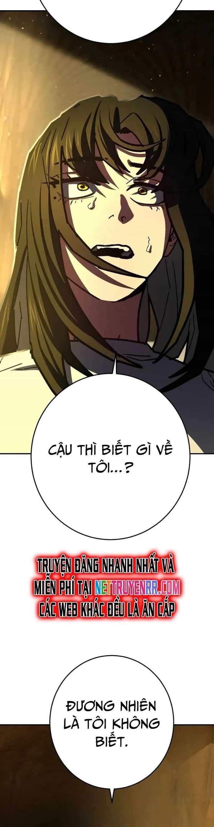 Võ Sĩ Vô Năng - Chương 35 - ảnh 29