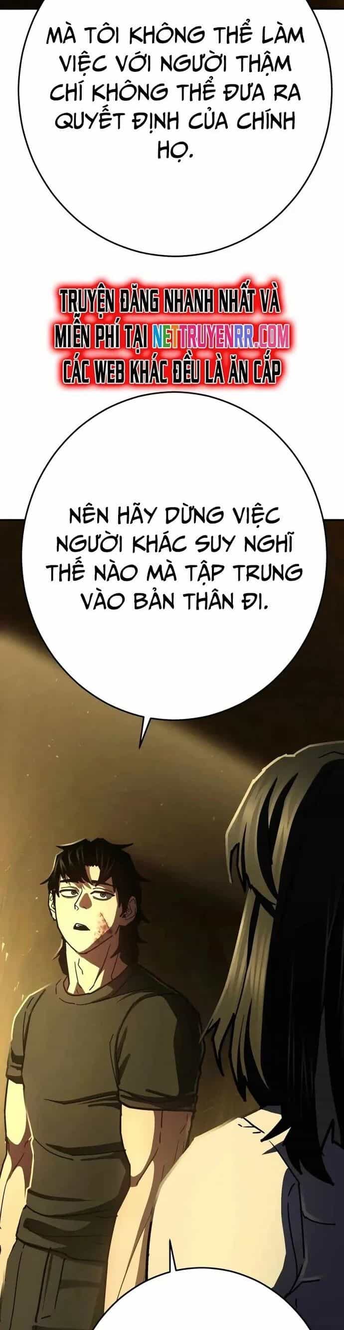 Võ Sĩ Vô Năng - Chương 35 - ảnh 35