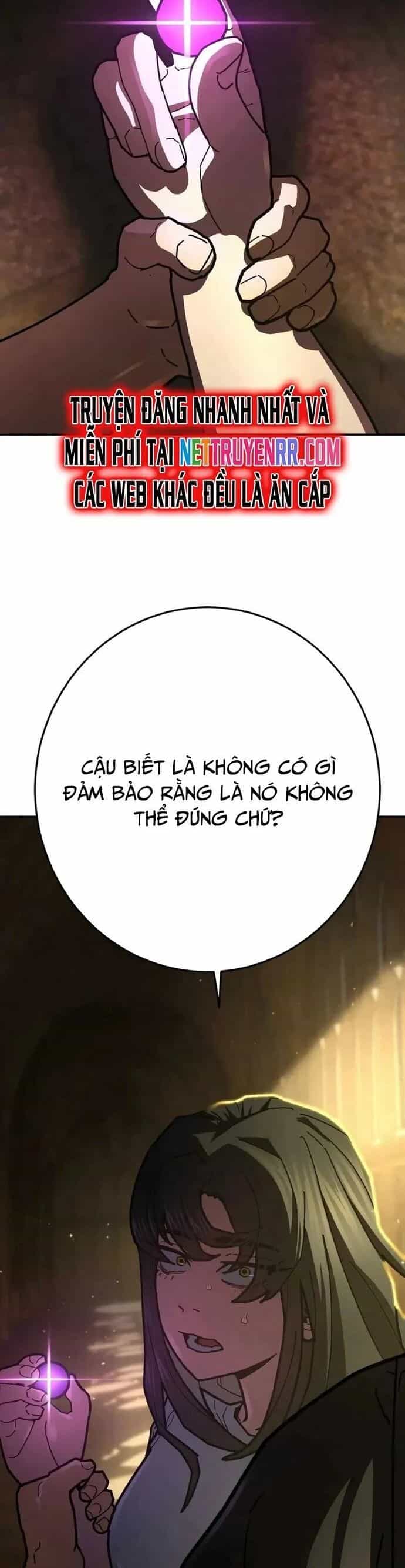 Võ Sĩ Vô Năng - Chương 35 - ảnh 4