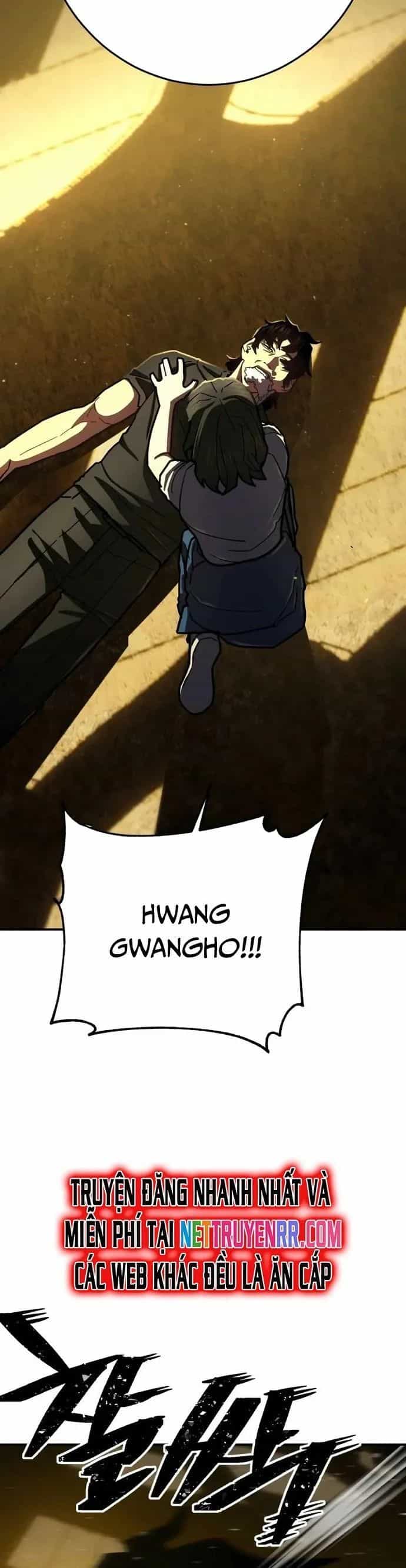 Võ Sĩ Vô Năng - Chương 35 - ảnh 51