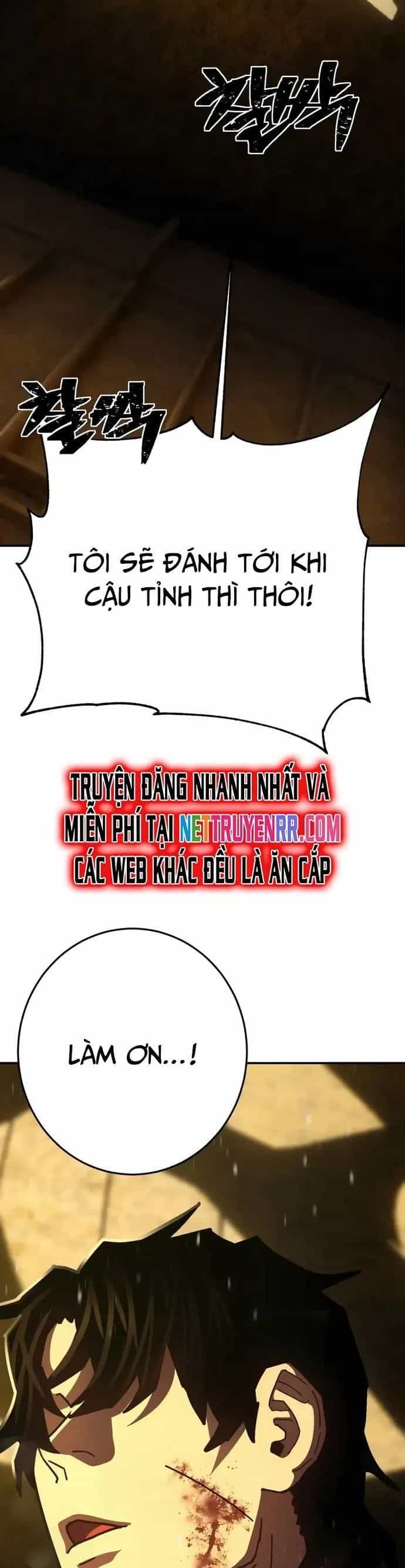 Võ Sĩ Vô Năng - Chương 35 - ảnh 54