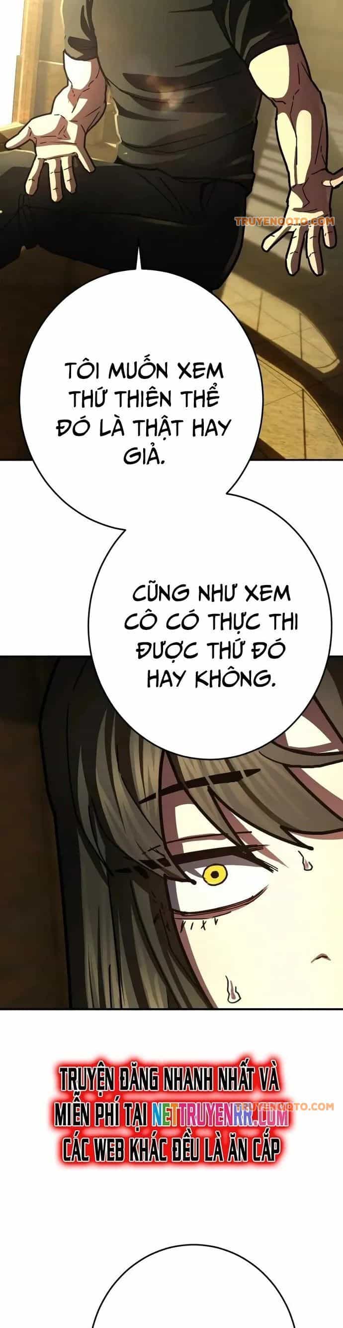 Võ Sĩ Vô Năng - Chương 35.1 - ảnh 13