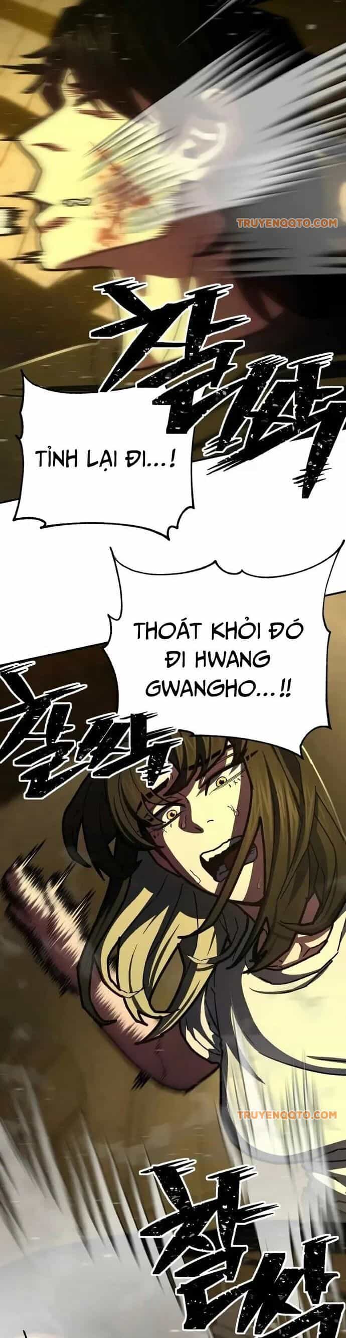 Võ Sĩ Vô Năng - Chương 35.1 - ảnh 50