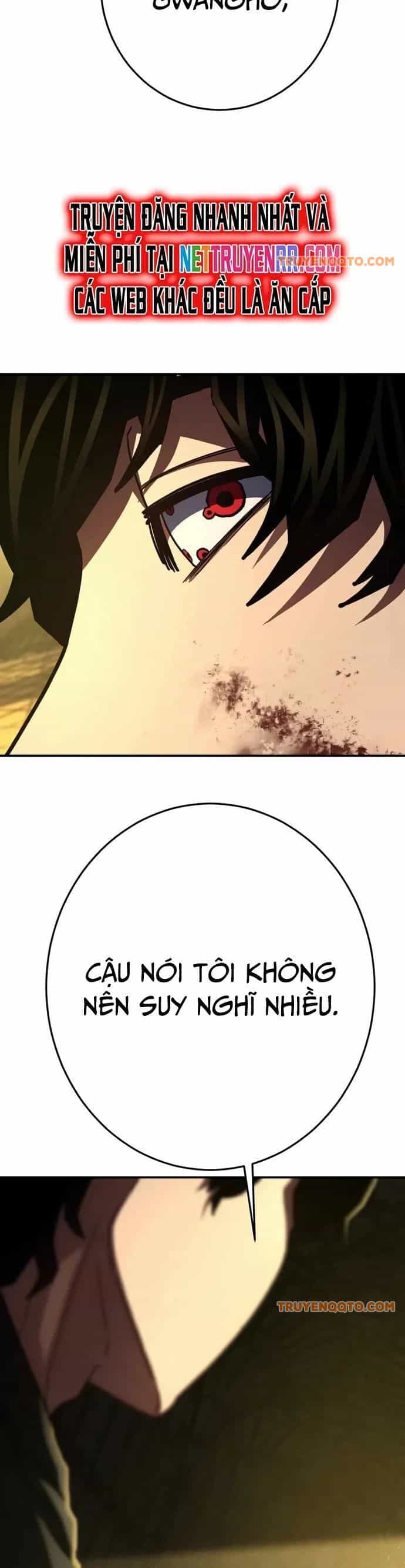 Võ Sĩ Vô Năng - Chương 36 - ảnh 19